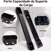 Suporte Universal com Rodinhas para Arrastar Geladeira, Fogões e Móveis