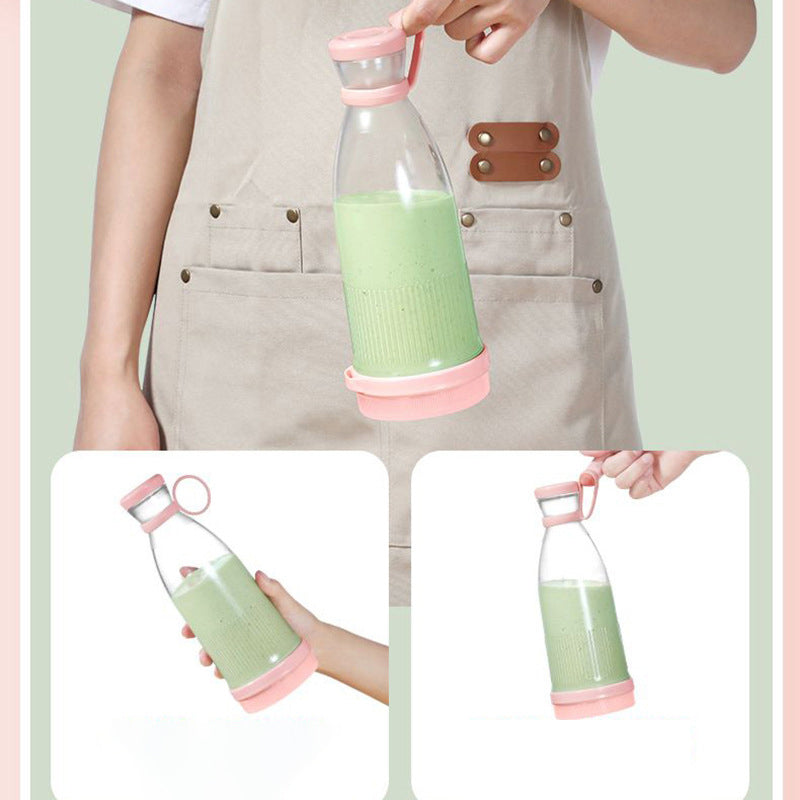 VitaJuice - Mixer USB Compacto Portátil