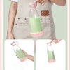 VitaJuice - Mixer USB Compacto Portátil