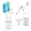 Fone de Ouvido Bluetooth 5.0 Sem Fio TWS i11 Recarregável Microfone Atende Ligação