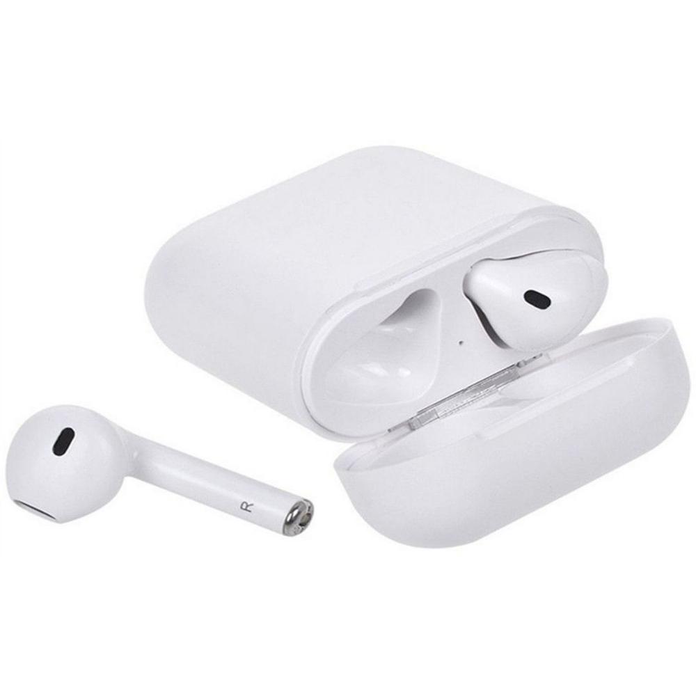 Fone de Ouvido Bluetooth 5.0 Sem Fio TWS i11 Recarregável Microfone Atende Ligação