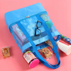 Bolsa de Praia/Piscina/Piquenique com Compartimento Térmico