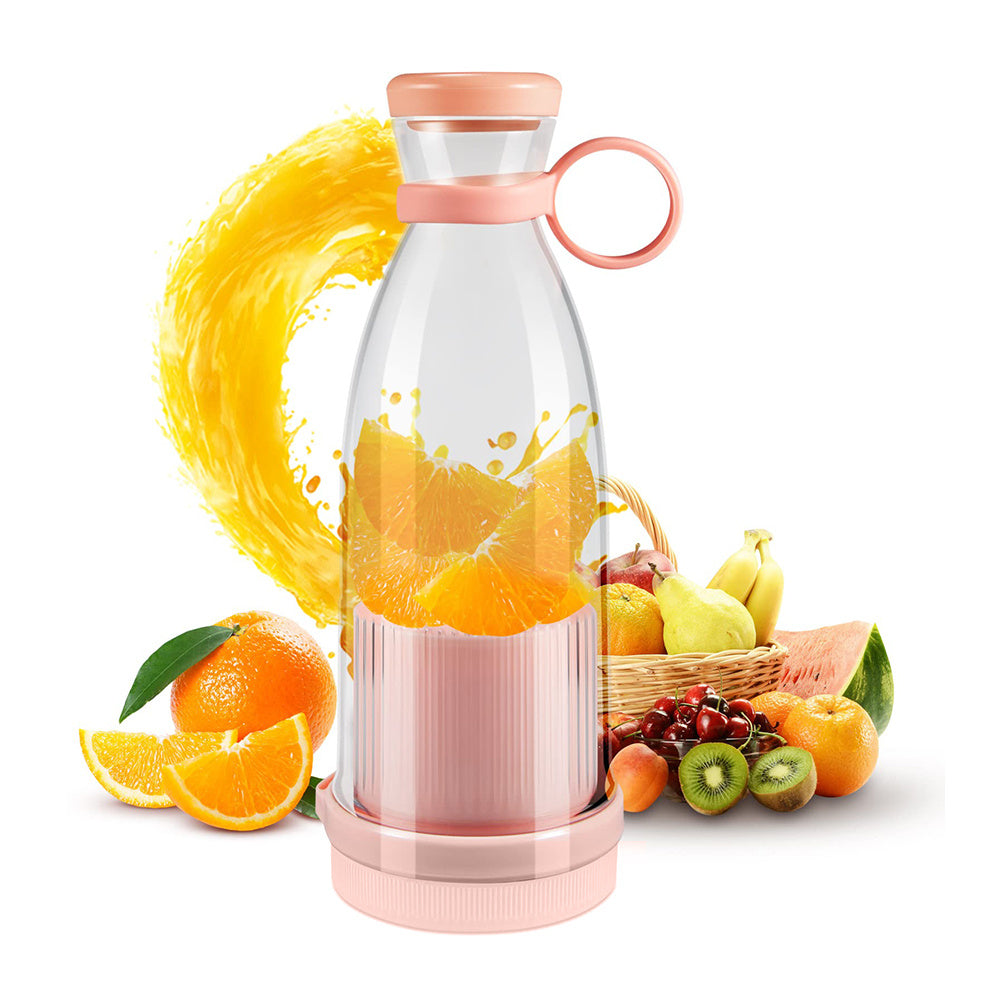 VitaJuice - Mixer USB Compacto Portátil