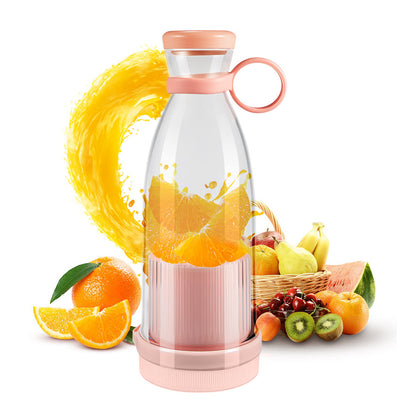VitaJuice - Mixer USB Compacto Portátil