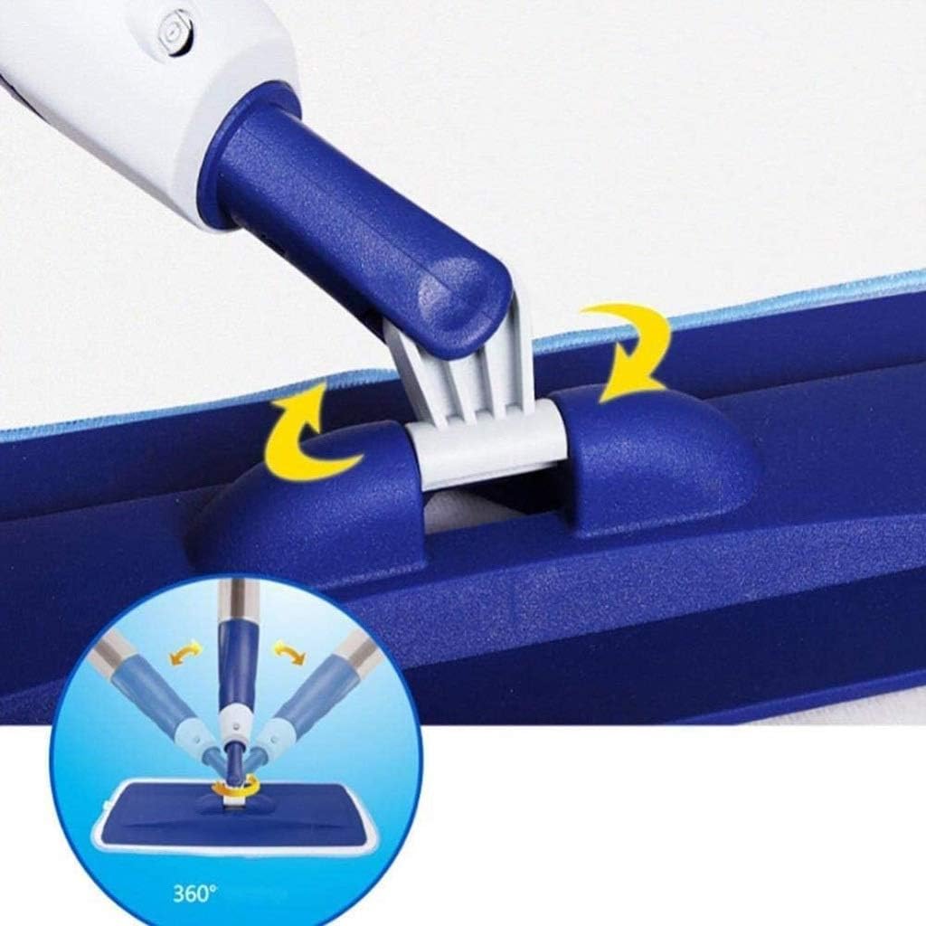 MopFlex Spray Microfibra com Reservatório