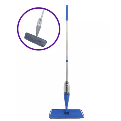 MopFlex Spray Microfibra com Reservatório