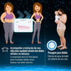 Balança Corporal Inteligente Com Bioimpedância e Conexão Bluetooth – Controle Total da Sua Saúde