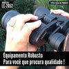 Binoculo Profissional Lelong 20x50 Longo Alcance Proteção UV
