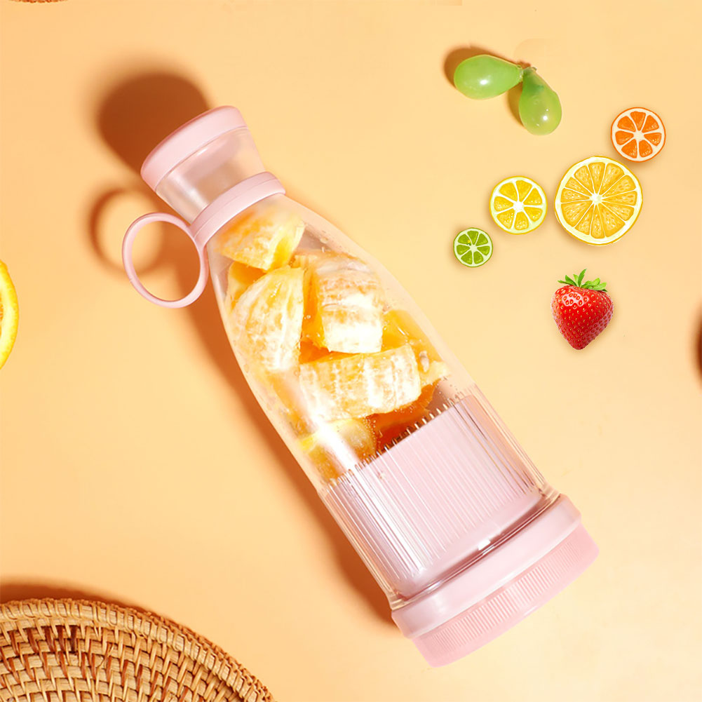 VitaJuice - Mixer USB Compacto Portátil