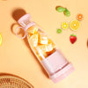 VitaJuice - Mixer USB Compacto Portátil