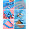 Bolsa de Praia/Piscina/Piquenique com Compartimento Térmico