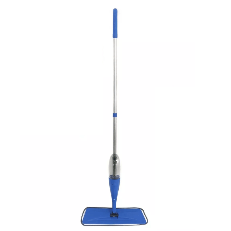 MopFlex Spray Microfibra com Reservatório