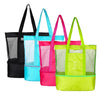 Bolsa de Praia/Piscina/Piquenique com Compartimento Térmico