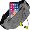 Pochete Esportiva Ultra Slim – Para Celular, Cartão e Chaves