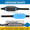 Pochete Esportiva Ultra Slim – Para Celular, Cartão e Chaves