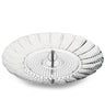 Vaporizador de Alimentos Aço Inox 28cm