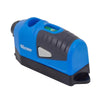 Nivel Prumo Laser 02 Bolhas Western Profissional