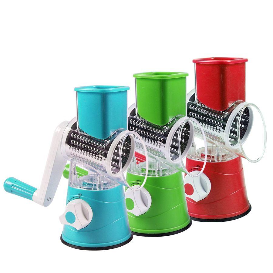 Slicer Power Cortador, Ralador e picador de Legumes