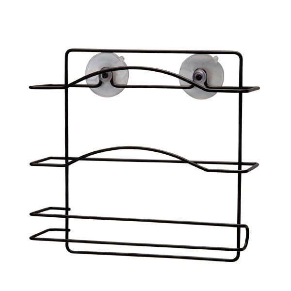 Organizador 3 Rolos Cook Home 24cm Cromado