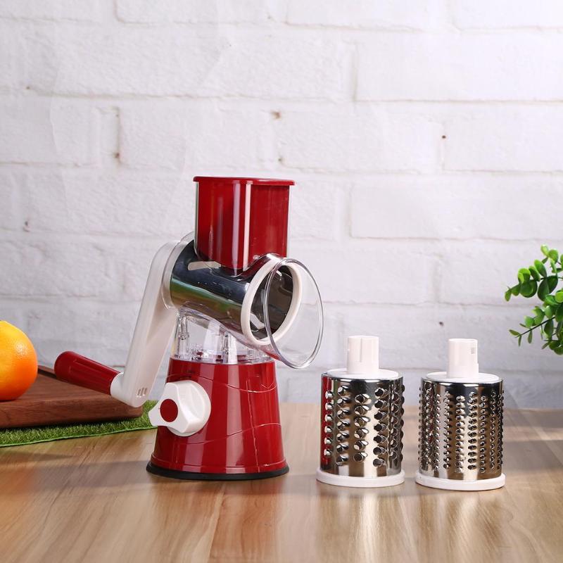 Slicer Power Cortador, Ralador e picador de Legumes