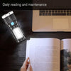Lanterna Led USB 4 Núcleos à Prova D’água  Potente Recarregável