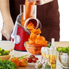 Slicer Power Cortador, Ralador e picador de Legumes