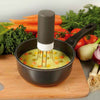 Robô de Cozinha Mexedor Misturador Automático