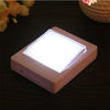 Luminária Tik-tak Lâmpada Magnético LED COB