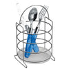 Escorredor de Talheres Inox Redondo Arthi