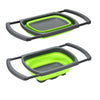Escorredor Silicone Retrátil SoftMold