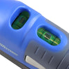 Nivel Prumo Laser 02 Bolhas Western Profissional
