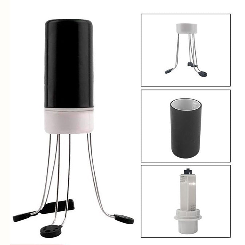 Robô de Cozinha Mexedor Misturador Automático