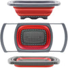 Escorredor Silicone Retrátil SoftMold