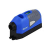 Nivel Prumo Laser 02 Bolhas Western Profissional