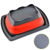 Escorredor Silicone Retrátil SoftMold
