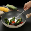Conjunto Utensílios 7 peças Inox Linha Premium com Suporte de Brinde