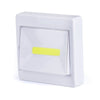 Luminária Tik-tak Lâmpada Magnético LED COB