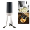 Robô de Cozinha Mexedor Misturador Automático