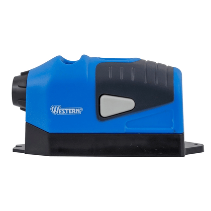 Nivel Prumo Laser 02 Bolhas Western Profissional