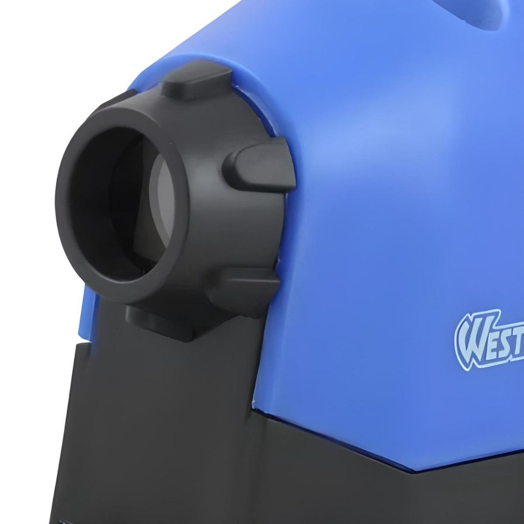 Nivel Prumo Laser 02 Bolhas Western Profissional