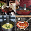 Robô de Cozinha Mexedor Misturador Automático
