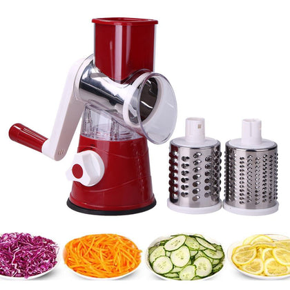 Slicer Power Cortador, Ralador e picador de Legumes