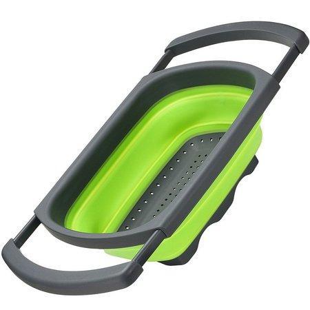 Escorredor Silicone Retrátil SoftMold