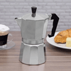 Cafeteira Italiana de Alumínio para 9 Xícaras Linha Premium