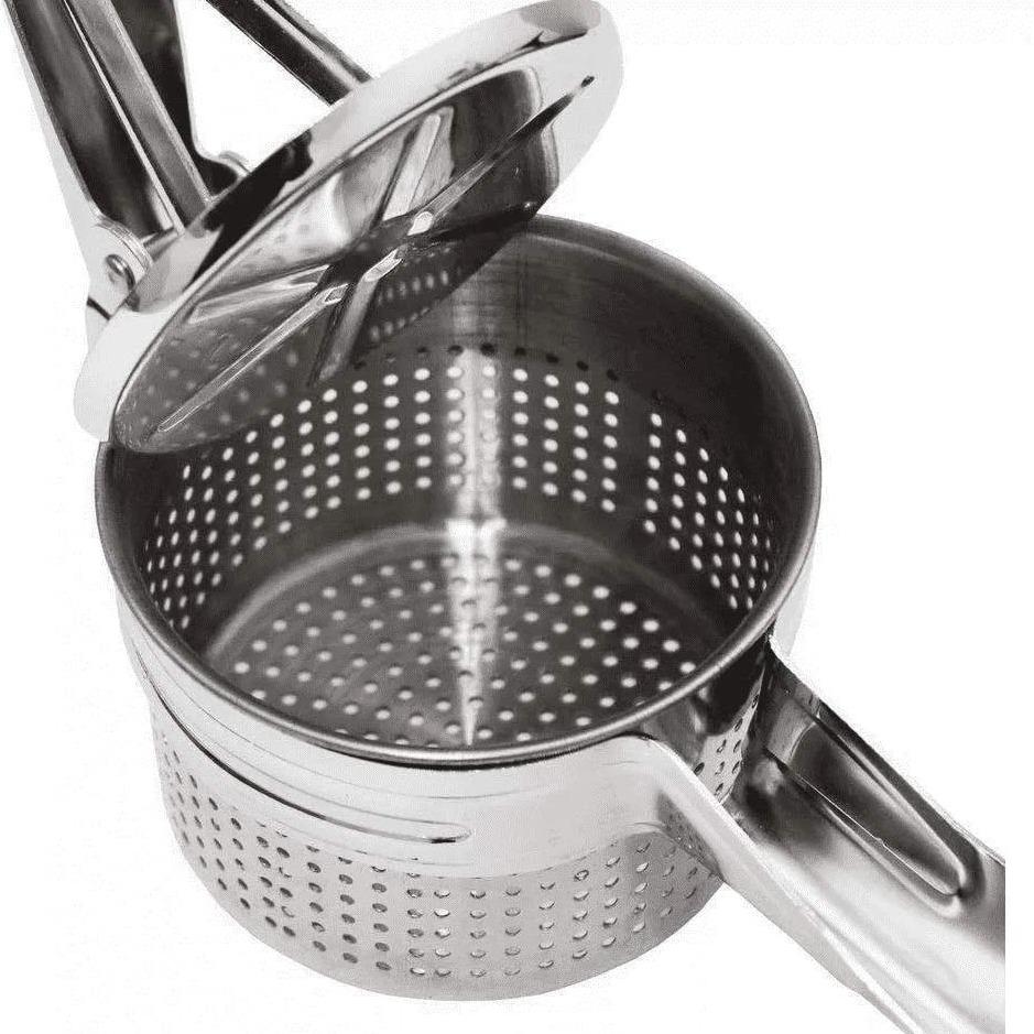 Amassador de Batata Inox