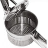 Amassador de Batata Inox