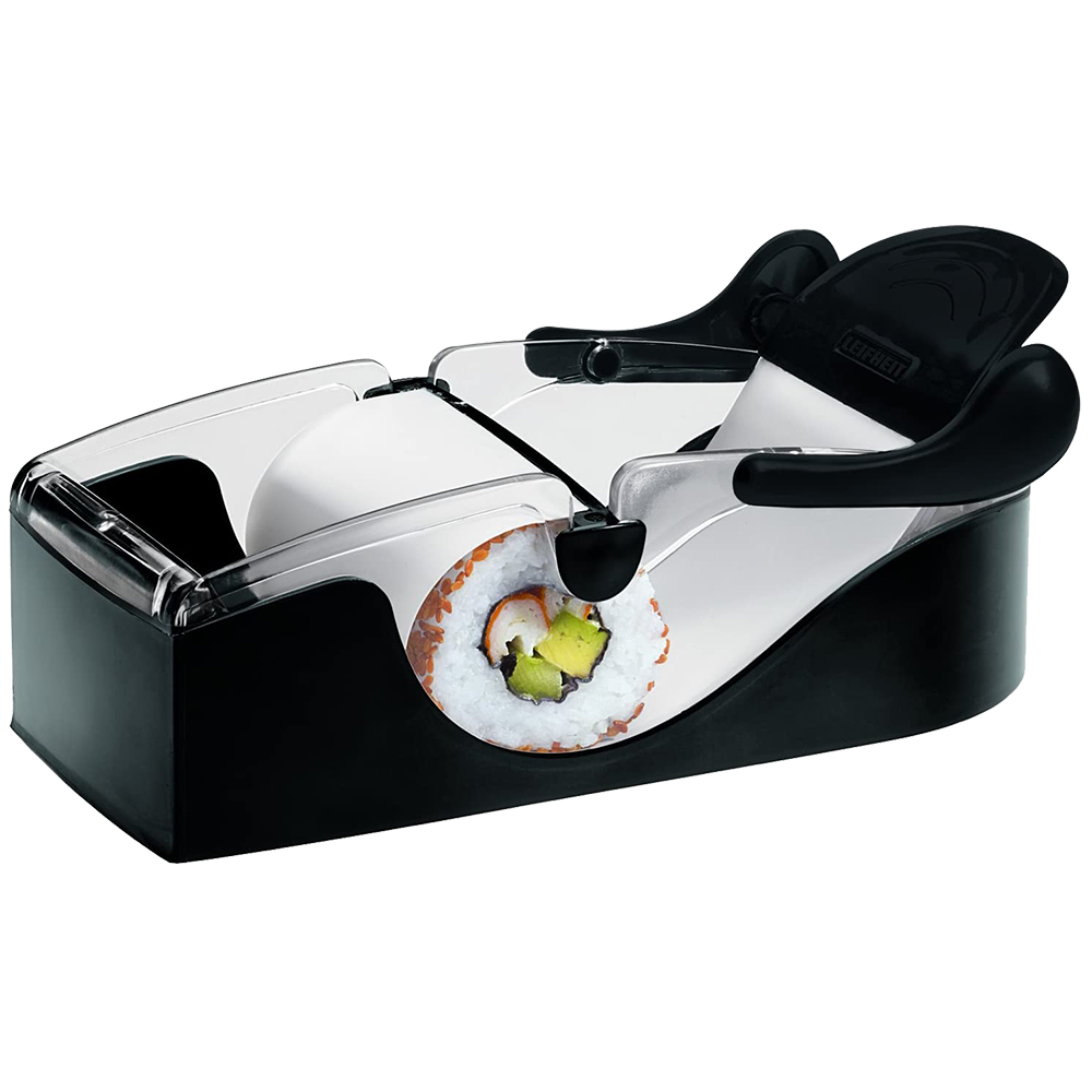 Máquina para Enrolar Sushi - Prepare Delícias em instantes