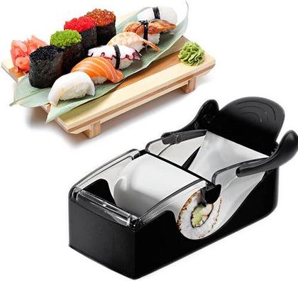 Máquina para Enrolar Sushi - Prepare Delícias em instantes