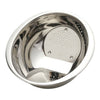 Escorredor De Arroz De Aço Inox Prime 25cm