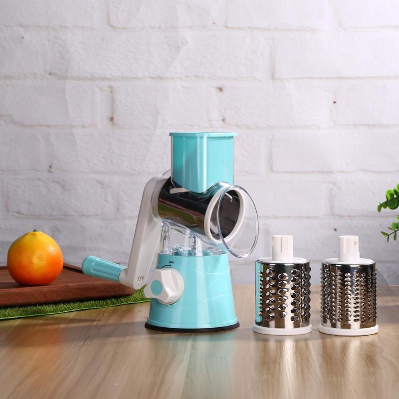 Slicer Power Cortador, Ralador e picador de Legumes